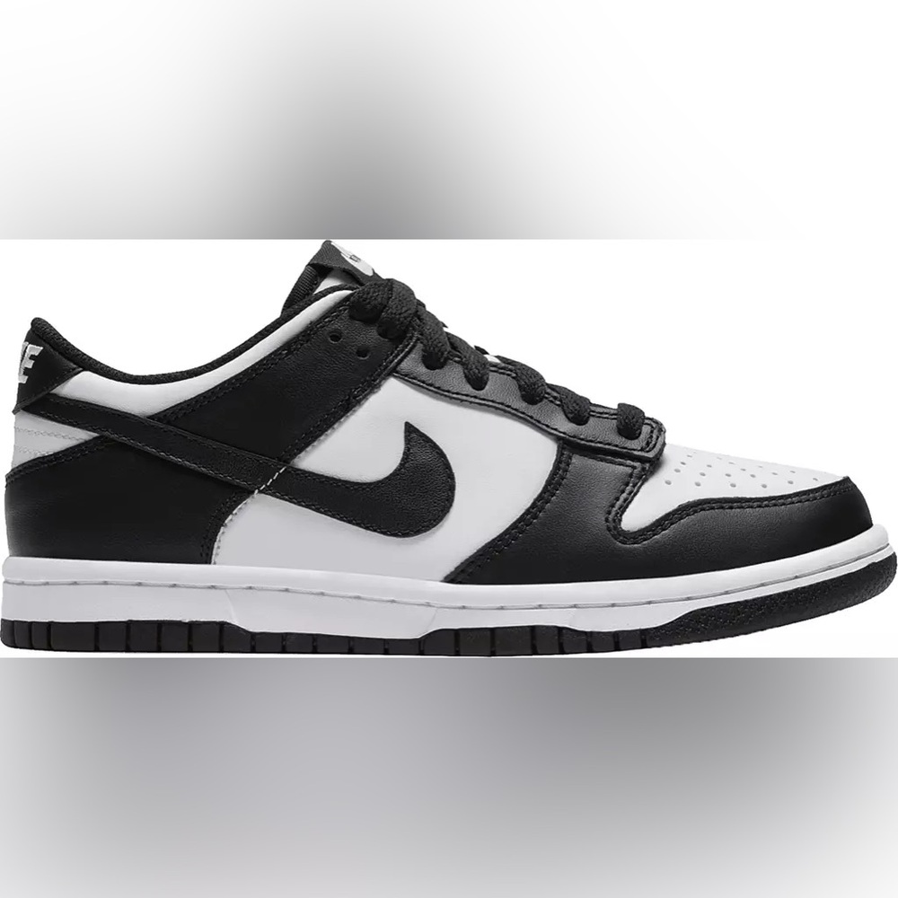 New with Box Nike Panda Dunks. StockX verified